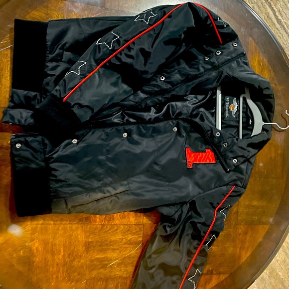 HD jacket - Picture 4 of 8